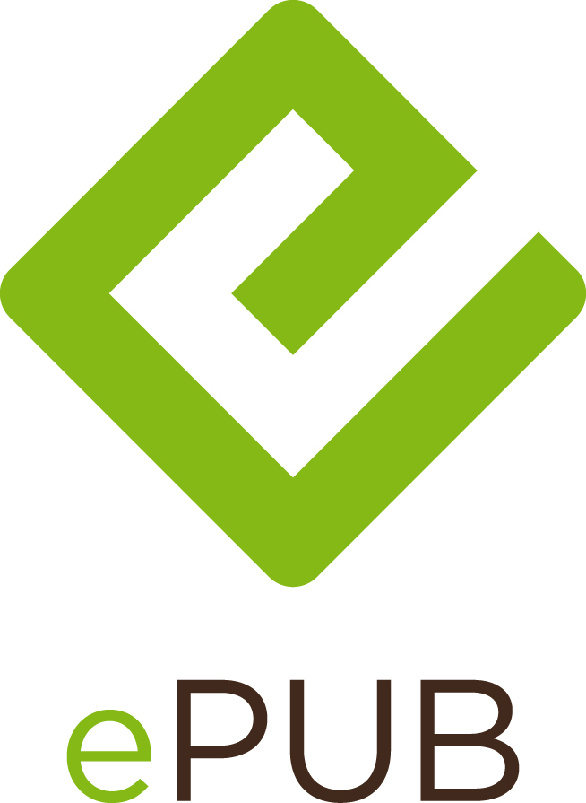 EPUB 3.0電子書