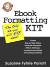 Ebook Publishing Kit