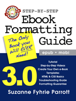 Self Publishing Ebook Formatting Kit Self Publishing Ebook Formatting Kit