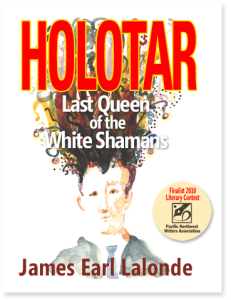 Holotar: Last Queen of the White Shamans