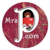 Mrs. P, A great Website for Kids Mrs. P, A great Website for Kids