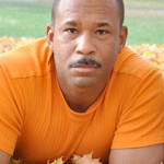 Rodney Evans, Author