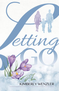 Letting Go by Kimberly Wenzler